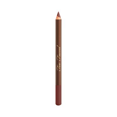 CHOCOLATE SOLEIL  PENCIL CHOCO MOUS 1